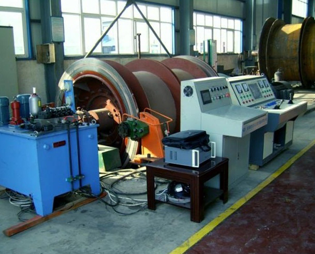 變頻提升絞車有什么優(yōu)勢？